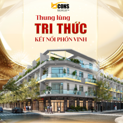 THUNG LŨNG TRI THỨC - KẾT NỐI PHỒN VINH
