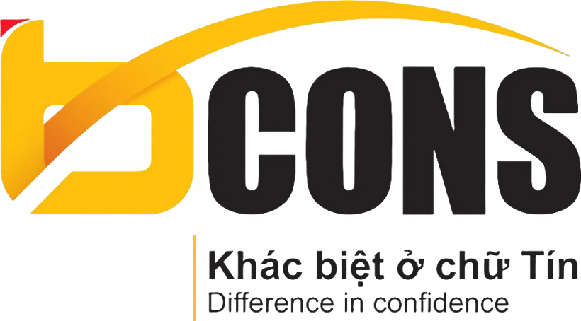 CÔNG TY CỔ PHẦN ĐẦU TƯ XÂY DỰNG BCONS